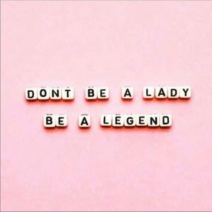 Meet your Posher, Morgan